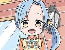 塞拉角色图